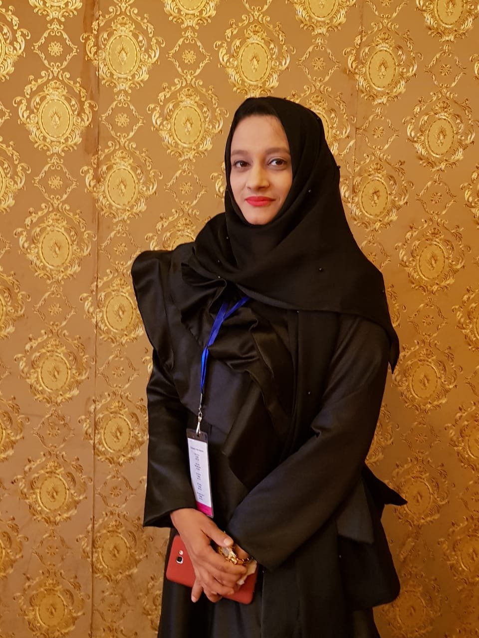 Anisa Begum – Weaving Fashion, Purpose, and Poetry into a Sustainable Future